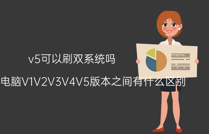 v5可以刷双系统吗 昂达平板电脑V1V2V3V4V5版本之间有什么区别？